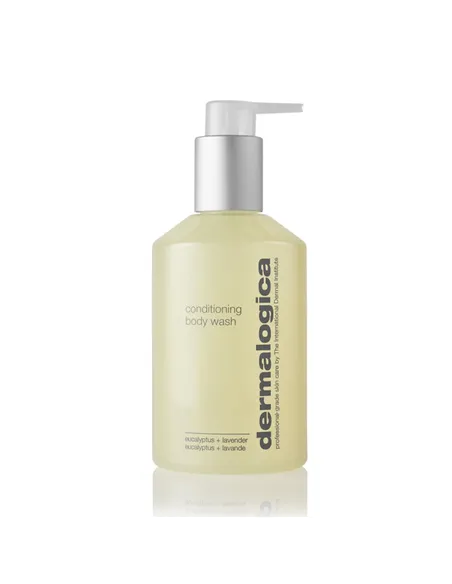 Bath Gel Dermalogica 295 ml Conditioner