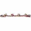 Dog chewing toy Trixie Polyester Cotton 54 cm
