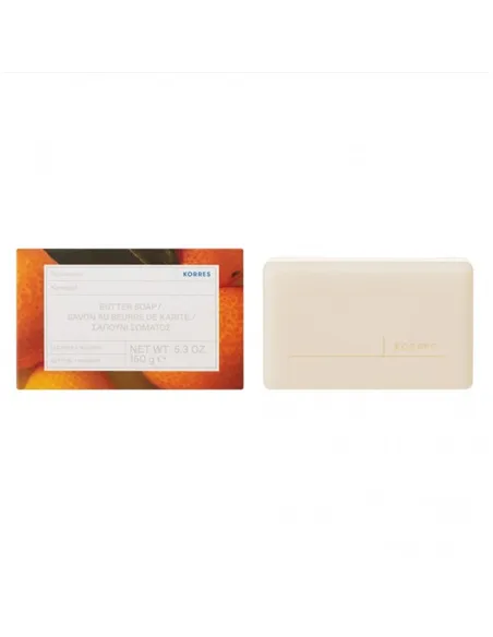 Soap Cake Korres Kumquat Butter 150 g