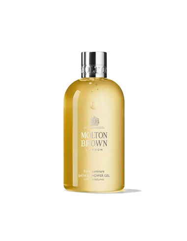 Shower Gel Molton Brown Flora Luminare 300 ml