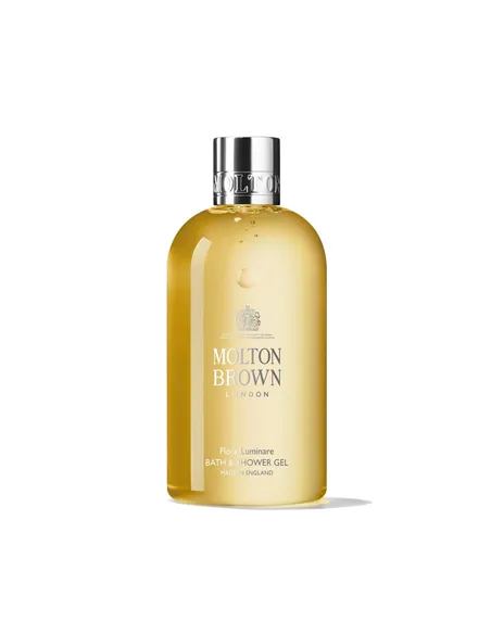 Shower Gel Molton Brown Flora Luminare 300 ml