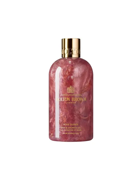 Shower Gel Molton Brown Rose Dunes 300 ml