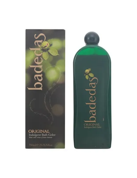 Bath Gel Badedas Original 750 ml