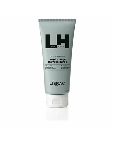 Shower Gel Lierac Lh Universal