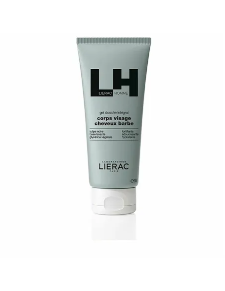 Shower Gel Lierac Lh Universal