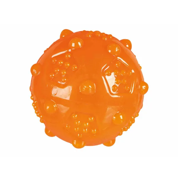 Suņu rotaļlieta Trixie Gumijas TPR Ø 8 cm