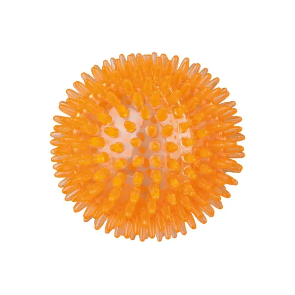 Dog toy Trixie Natural rubber TPR Ø 8 cm