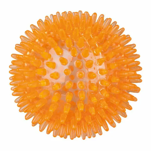Dog toy Trixie Natural rubber TPR Ø 8 cm