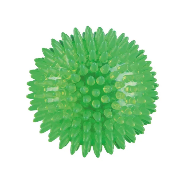 Dog toy Trixie Natural rubber TPR Ø 8 cm