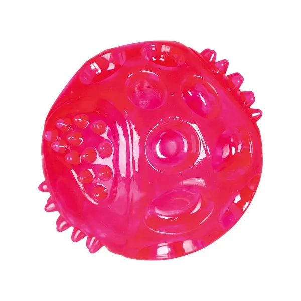 Koiranlelu Trixie TPR Ø 6 cm