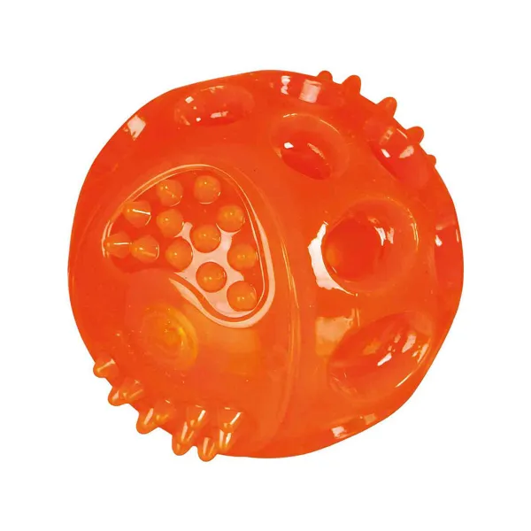 Suņu rotaļlieta Trixie TPR Ø 6 cm