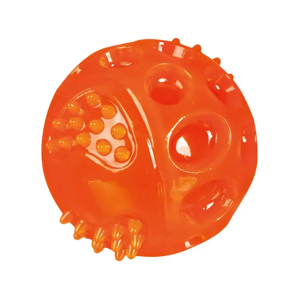 Koera mänguasi Trixie TPR Ø 7,5 cm