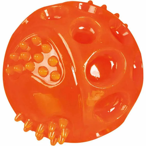 Suņu rotaļlieta Trixie TPR Ø 7,5 cm