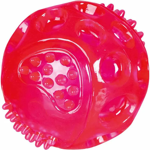 Koiranlelu Trixie TPR Ø 7,5 cm