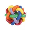 Dog toy Trixie Natural rubber Ø 10 cm