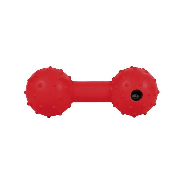 Šunų kramtomasis žaislas Trixie 12 cm Spalvotas