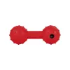 Dog chewing toy Trixie 12 cm Multicolour