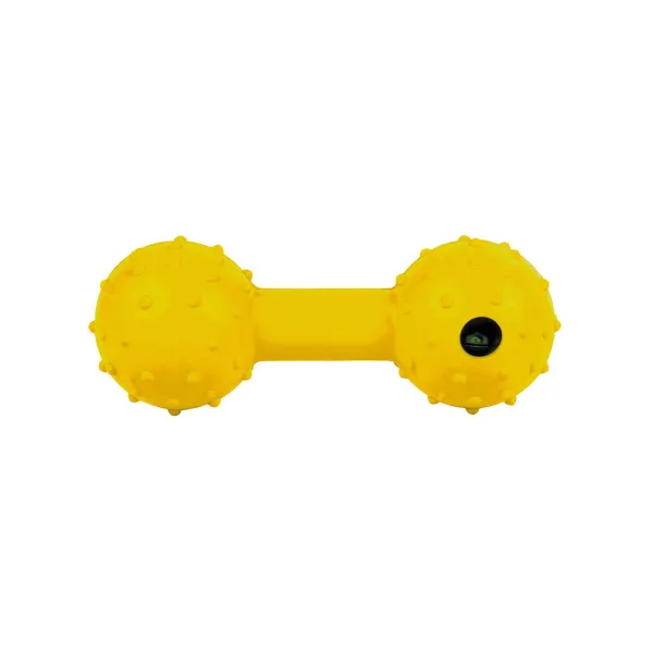 Прорезыватель для зубов для собак Trixie 12 cm Разноцветный
