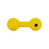 Dog chewing toy Trixie 12 cm Multicolour
