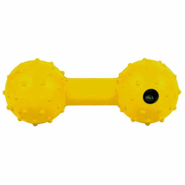 Koiran purulelu Trixie 12 cm Monivärinen