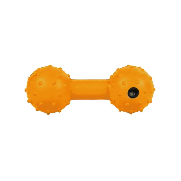 Koiran purulelu Trixie 12 cm Monivärinen
