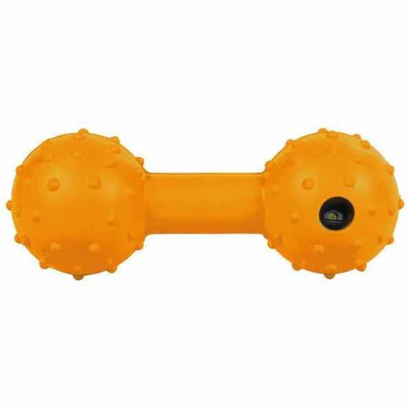 Dog chewing toy Trixie 12 cm Multicolour