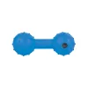 Dog chewing toy Trixie 12 cm Multicolour