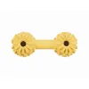 Koiran purulelu Trixie 17 cm Keltainen
