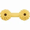 Koiran purulelu Trixie 17 cm Keltainen