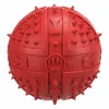 Dog toy Trixie Natural rubber Ø 9 cm