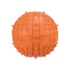 Dog toy Trixie Natural rubber Ø 9 cm