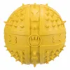 Dog toy Trixie Natural rubber Ø 9 cm