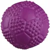 Koiranlelu Trixie Luonnonkumi Ø 7 cm