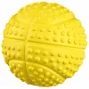 Dog toy Trixie Natural rubber Ø 7 cm