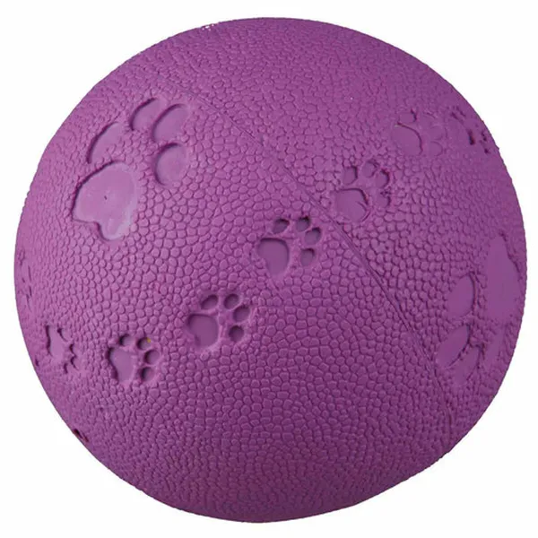 Dog toy Trixie Natural rubber Ø 7 cm