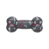 Šunų kramtomasis žaislas Trixie Pilka 17 cm Kaulas
