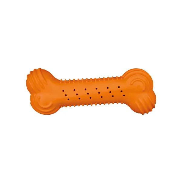 Koera närimismänguasi Trixie 18 cm Luu