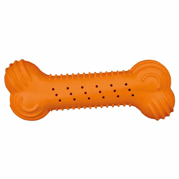 Košļājamā rotaļlieta suņiem Trixie 18 cm Kauls