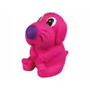 Pehmolelu koiralle Trixie Lateksi Polyesterikuitua Koira 8 cm
