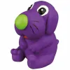 Pehmolelu koiralle Trixie Lateksi Polyesterikuitua Koira 8 cm