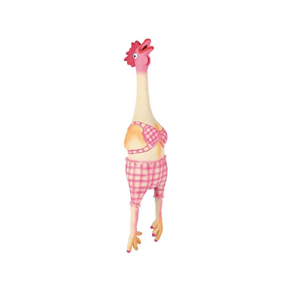 Игрушка для собак Trixie Курица