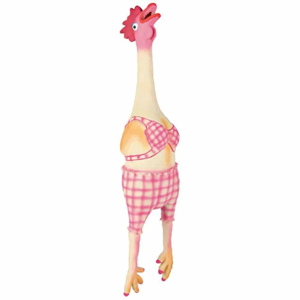 Игрушка для собак Trixie Курица