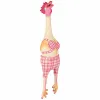Игрушка для собак Trixie Курица