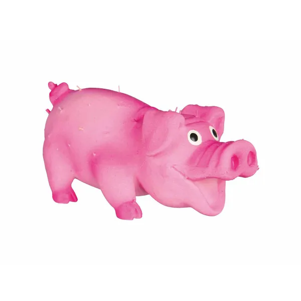 Suņu rotaļlieta Trixie Cūka