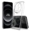 Crong Crystal Shield Cover - Xiaomi 14 Ultra Case (transparent)