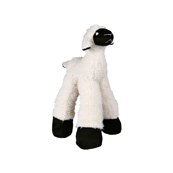Pehmolelu koiralle Trixie Polyesteri Pehmo Laiva 30 cm