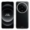 Crong Crystal Shield Cover - Xiaomi 14 Ultra Case (transparent)