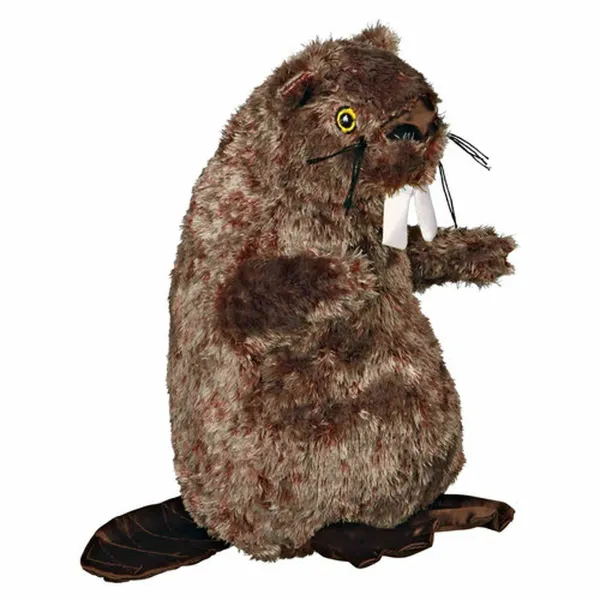 Soft toy for dogs Trixie Polyester Plush 27 cm