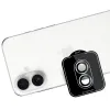 3mk Lens Protection Pro - Camera Lens Glass for iPhone 17 (Rainbow)