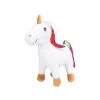 Soft toy for dogs Trixie Polyester Plush Unicorn 25 cm